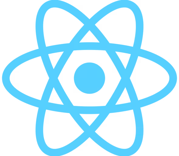 React
